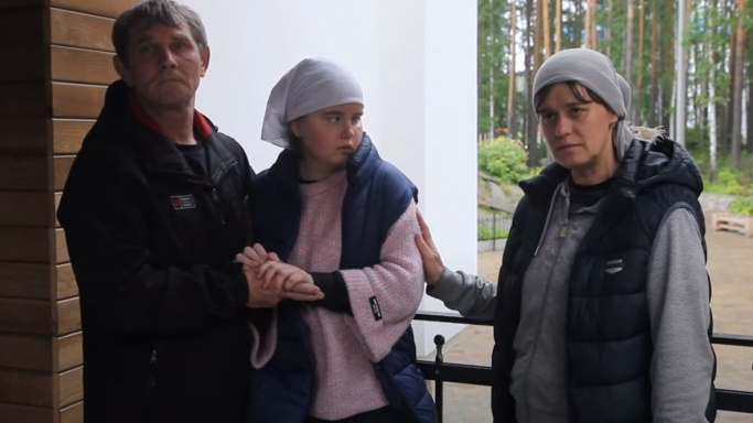 «Врачи давали два месяца»: в монастыре отца Сергия на Урале умер ребёнок из Кузбасса