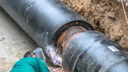 Копали над тоннелем метро: в Самаре завершили ремонт теплотрассы на Авроре