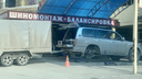 Долой шипы: новосибирцы ломанулись ставить на машины летние шины