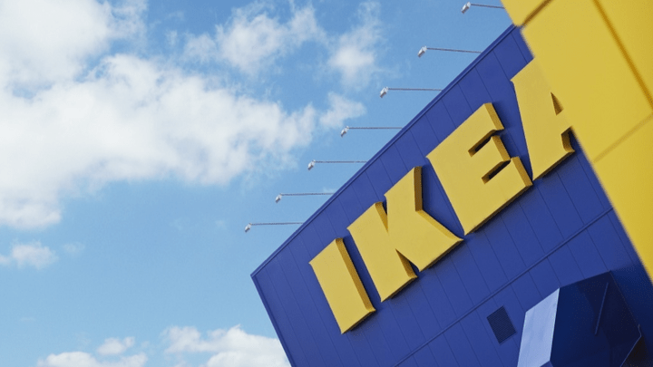 IKEA возобновляет работу в Нижнем Новгороде