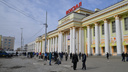 Нейросеть восстановит фотографии ветеранов, чтобы они украсили вокзал в Екатеринбурге