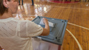 В Самарской области начались выборы губернатора и депутатов