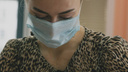 В Котласе госпитализировали девушку с подозрением на коронавирус