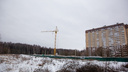 В Ярославле все-таки построят высотку у Павловской рощи
