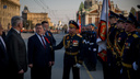 «Это выполнение боевой задачи»: мэр Новосибирска рассказал, отменят ли в этом году празднование 9 Мая