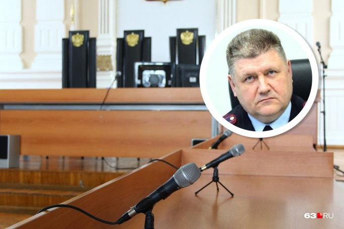Андрей Гусаров пытался оспорить свой арест в областном суде, но тщетно Андрей Гусаров пытался оспорить свой арест в областном суде, но тщетно