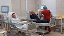 Пациенты: в Отрадном Самарской области вместо диализного центра хотят открыть COVID-госпиталь