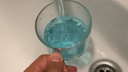 В «Уфаводоканале» назвали пригодной для питья «голубую воду», которая полилась из кранов