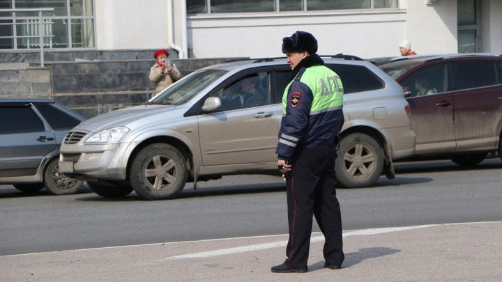 В нижегородском УГИБДД рассказали, как коронавирус повлияет на будни автомобилистов