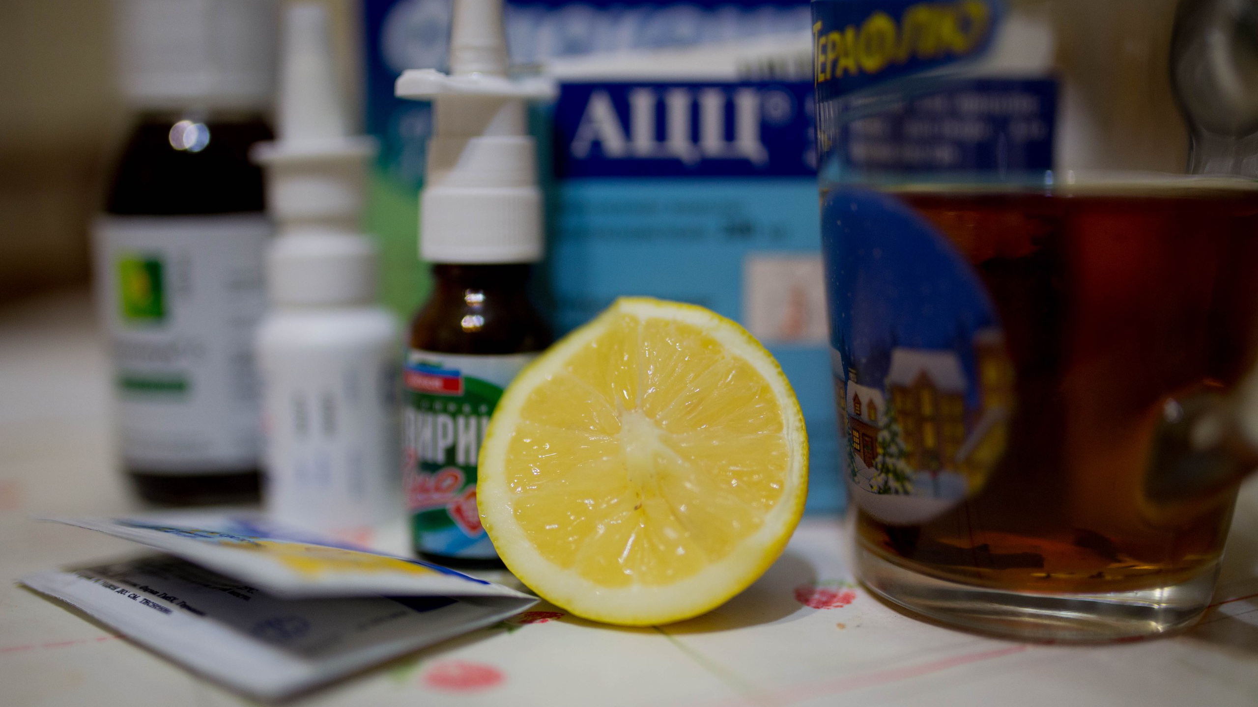 «Инфекция может быть молниеносной»: врач рассказала, как отличить грипп от простуды и ОРВИ