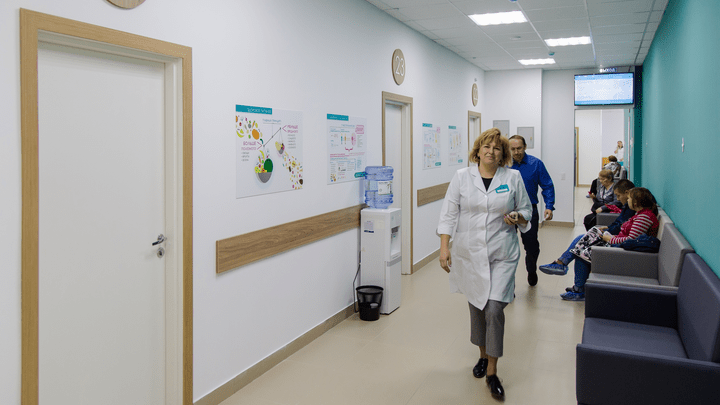 Эпидемия глазами врача: о том, как Челябинск боролся с гриппом и ОРВИ, на примере одной поликлиники