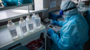 Подозрительная стабильность: коронавирус нашли ещё у 107 новосибирцев