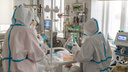 Еще 13 человек скончались из-за коронавируса в Новосибирской области — всего умерло 5099 пациентов