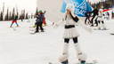 Власти Кузбасса анонсировали открытие горнолыжного сезона в Шерегеше