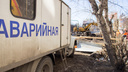 Исакогорка без воды: где в Архангельске пройдут отключения на сетях 3 апреля