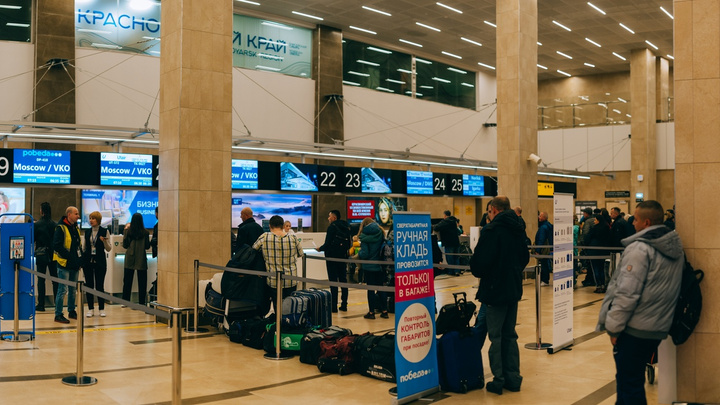 «Летят пустые»: в аэропорту объяснили, почему на онлайн-табло можно видеть зарубежные рейсы