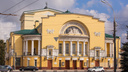 Коронавирус разрушил наши планы: худрук Волковского рассказал, когда откроется театр