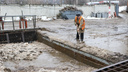 В Нижнем Новгороде не построят две обещанные станции снеготаяния