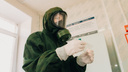 В Красноярском районе удалось побороть вспышку опасной инфекции