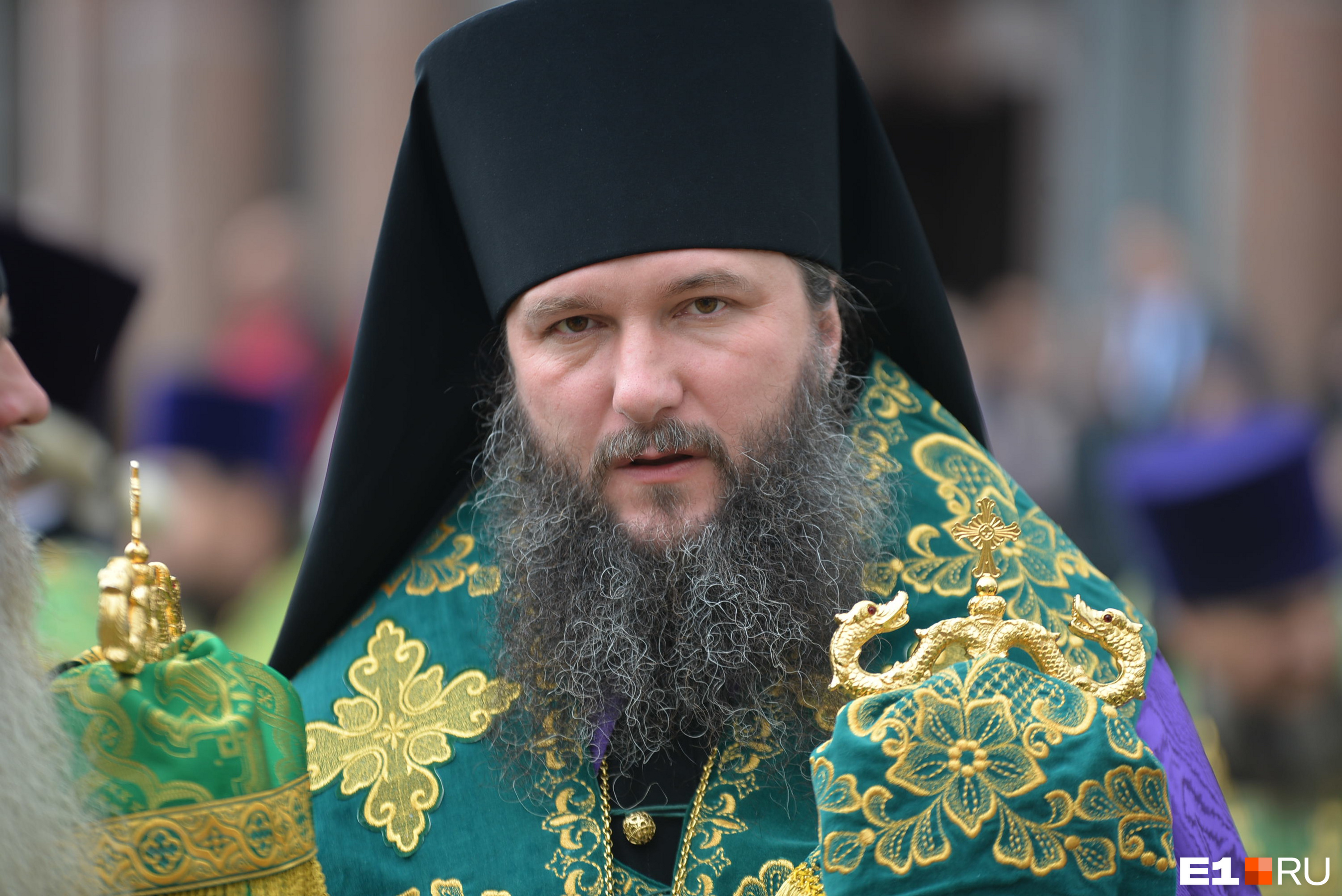 «Власть должна действовать». Екатеринбургский митрополит потребовал запретить аборты