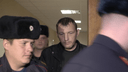 Виктору Пильганову, сбившему школьников на улице Горького, продлили арест