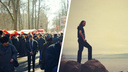 «Любой бунт заканчивается борщами»: ростовский фарцовщик — о неформалах, казаках и 90-х