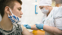 Минздрав Самарской области назвал адреса больниц, в которых будут делать прививку от COVID детям