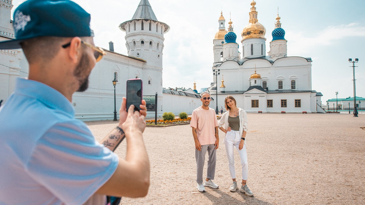 Тюменская область запустила программу лояльности для туристов из Свердловской области