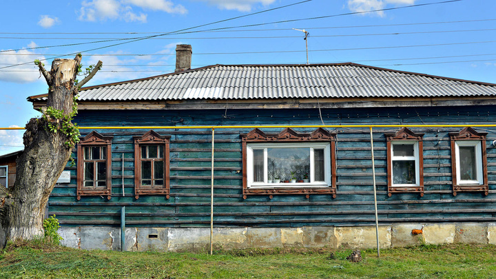 Дом в Ялуторовске, где родился Савва Мамонтов, переоборудуют в музей