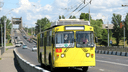 «Это полный абсурд»: в Ярославской области закрыли троллейбус за то, что он ездил слишком часто