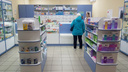Волгоградские аптеки закупают на <nobr class="_">50 миллионов</nobr> лекарство от коронавируса
