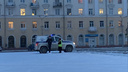 В Северодвинске на участницу бессрочки составили протокол за нарушение режима повышенной готовности