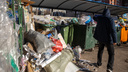 В Самарской области утвердили мусорный тариф на 2021 год