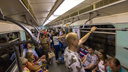В самарском метро хотят ввести новые штрафы