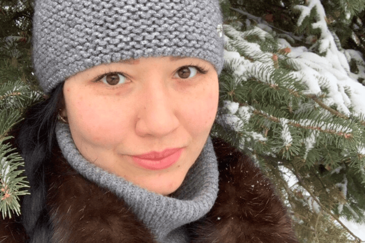 Айжан Лисовая свою вину не признаёт и в суде хранит молчание Айжан Лисовая свою вину не признаёт и в суде хранит молчание