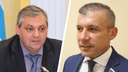 В АОСД согласовали кандидатуры первых заместителей губернатора — Алексея Алсуфьева и Ваге Петросяна