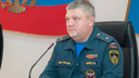 Олег Бойко: «В момент прорыва в трубе находилось около 550 тонн газа»