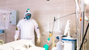 Роспотребнадзор назвал виновников роста заболеваемости коронавирусом в Самарской области