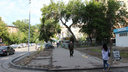 Главный архитектор Новосибирска объявил о желании сделать пешеходную улицу рядом с площадью Калинина
