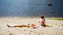 В Ярославле Роспотребнадзор запретил купание на нескольких пляжах из-за фекалий в воде: список