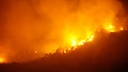 В Анапе три дня горел заповедник «Утриш»: огонь уничтожил уникальный лес