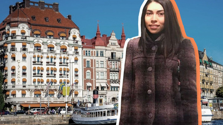 «Всем нужно переболеть»: екатеринбурженка — о жизни в Швеции, где отказались вводить карантин