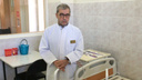 «Первые подозрительные пациенты появились еще в феврале»: инфекционист больницы № 1 о коронавирусе в Волгограде