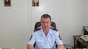Уволен экс-начальник МВД Ковернинского района, за взятку духовкой хотевший стать полковником