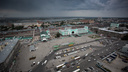 Новосибирск вошёл в топ-5 самых уязвимых к Covid-кризису городов