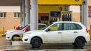 Самарские власти прокомментировали сообщения о дефиците бензина