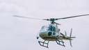 Следком назвал основные версии ЧП с вертолетом в Кузбассе, в котором погиб турист
