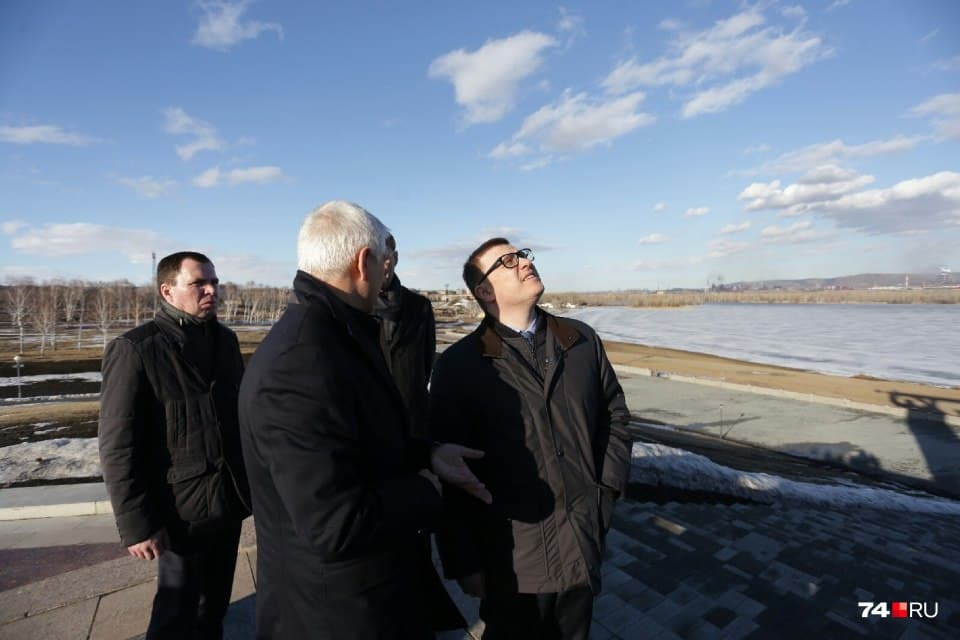 До чистого неба еще далеко, но выбросов в Магнитогорске стало заметно меньше, заверили в пресс-службе губернатора До чистого неба еще далеко, но выбросов в Магнитогорске стало заметно меньше, заверили в пресс-службе губернатора