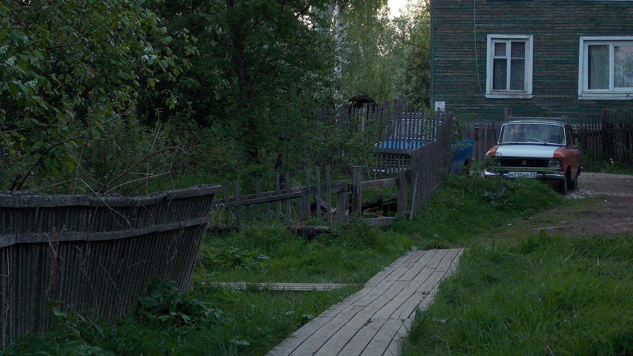 «Ремонт реален»: северянка считает, что не все «деревяшки» в Архангельске нужно сносить