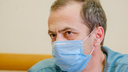 «Один человек заражает порядка десяти»: главврач Анатолий Касатов призвал пермяков носить маски